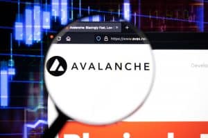デジタル通貨分野で台頭する勢力：注目を集めるトークン Avalanche 扇