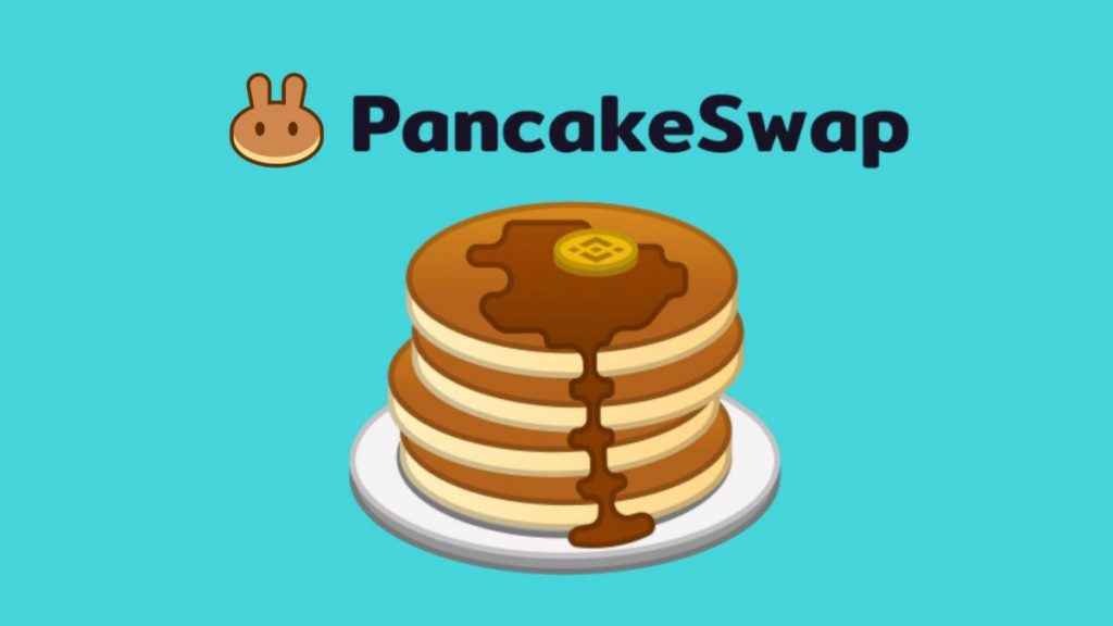 PancakeSwap Squad BNB Chain