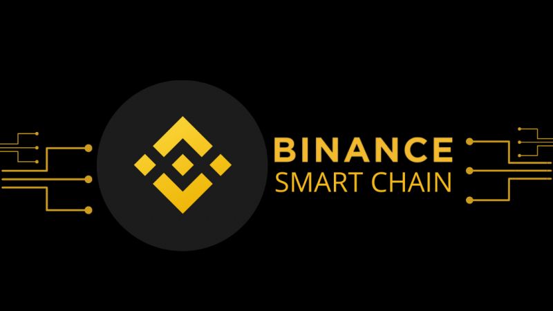 Top Binance Smart Chain (BSC) NFT Collections
