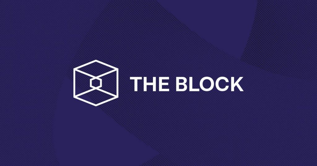 The BlockCrypto
