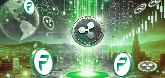 Ripple Airdrop Fuels Community Rumors as the XRP Price and this Rival Gear for a Run at $2