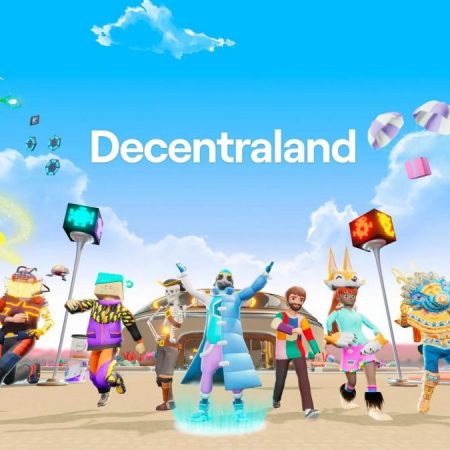 Decentraland (Mana): Ultimate Guide to Buying Best Virtual Real Estate