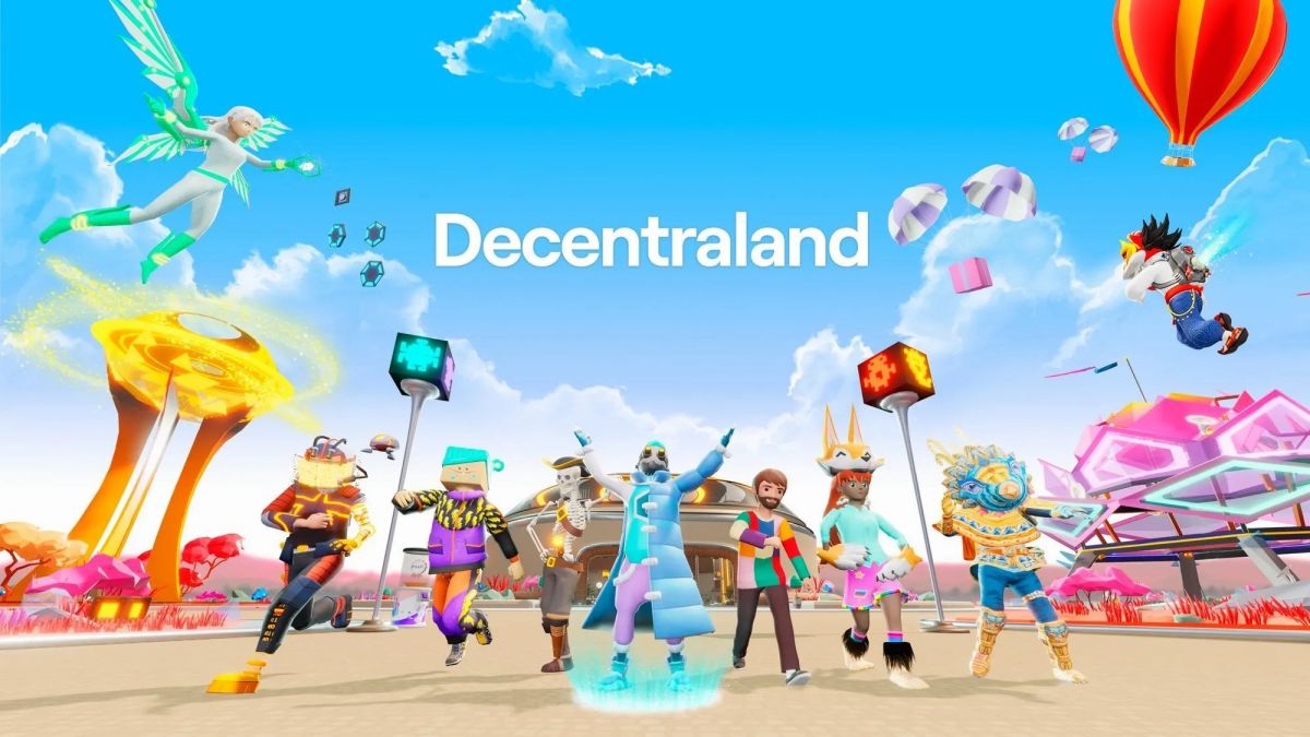Decentraland (Mana) Ultimate Guide to Buying Best Virtual Real Estate