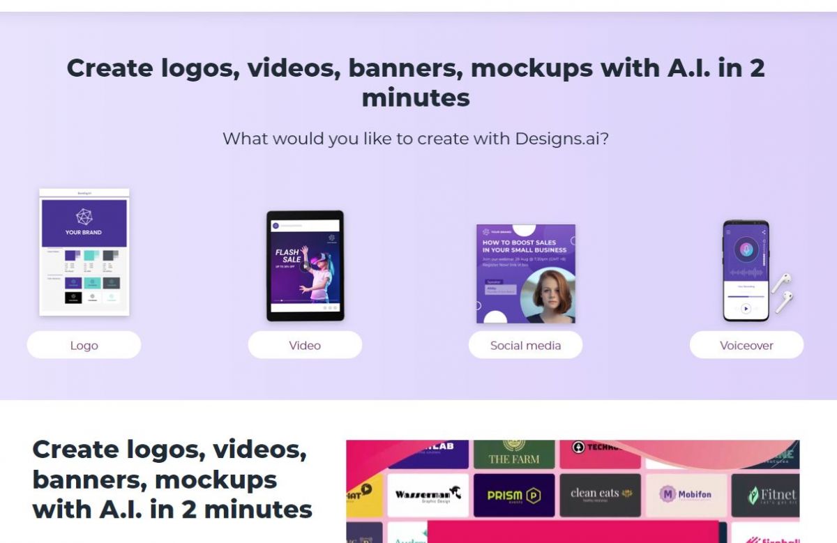 Text to video ai generator