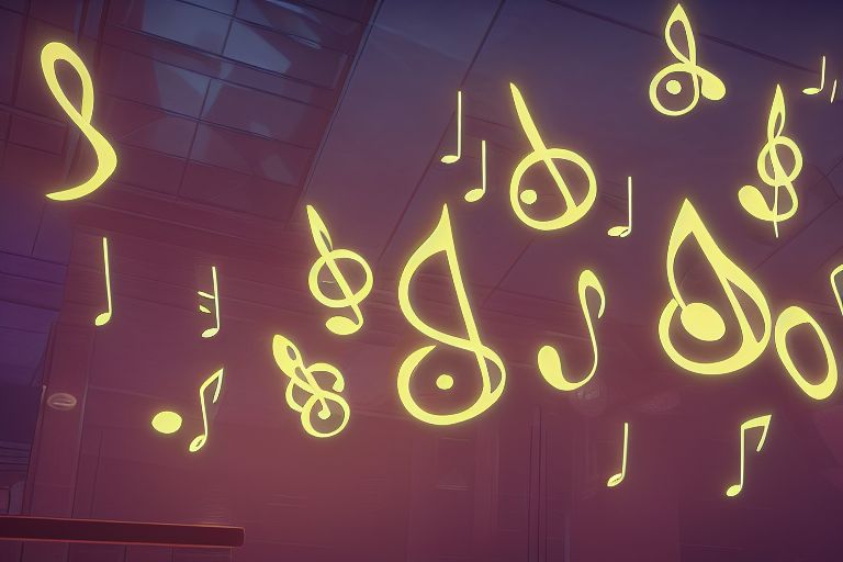 StabilityAI tillkännagav AI Music Generator Harmonai baserad på Dance Diffusion Model