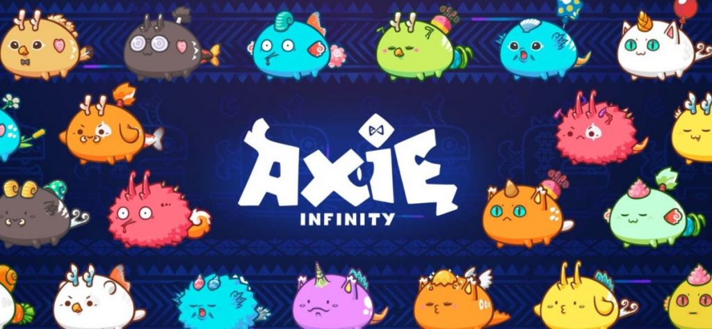 Axie Infinity (AXS) Guide: How to Play the Best Gaming Metaverse Project