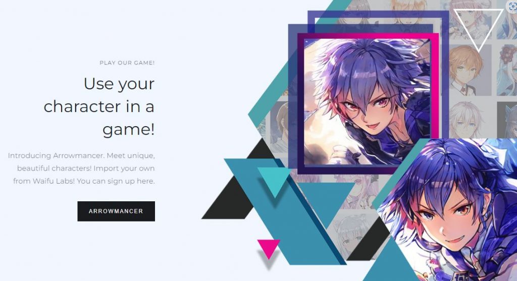 Top 9 Free Anime AI Art Generators  Mockey