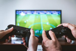 Gaming and AI: A Match Made in Heaven?