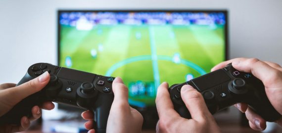 Gaming and AI: A Match Made in Heaven?