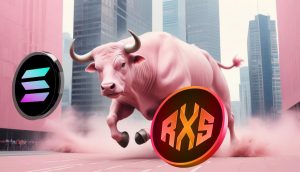 Solana, Dogecoin, or Rexas Finance: Which Cryptocurrency is Prepared for the Next Bull Run With 10,000% Gains?