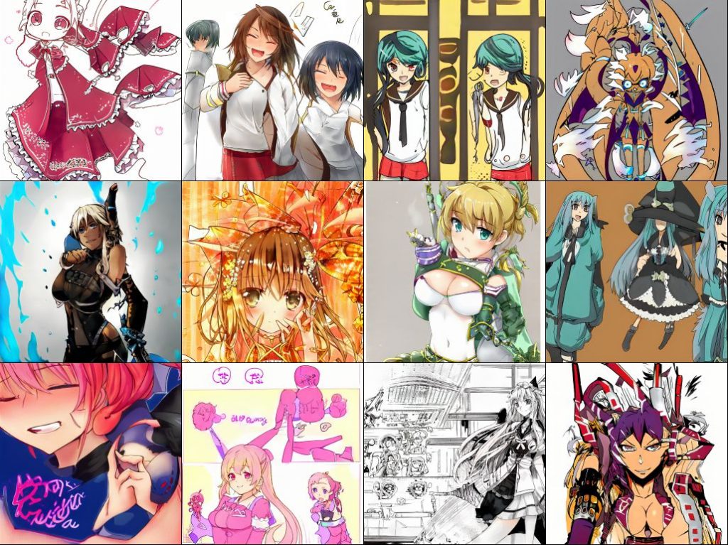 Best Anime AI Art Generators Make Your Own Anime Character