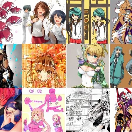 7 Best AI Anime Character Online Creators in 2022
