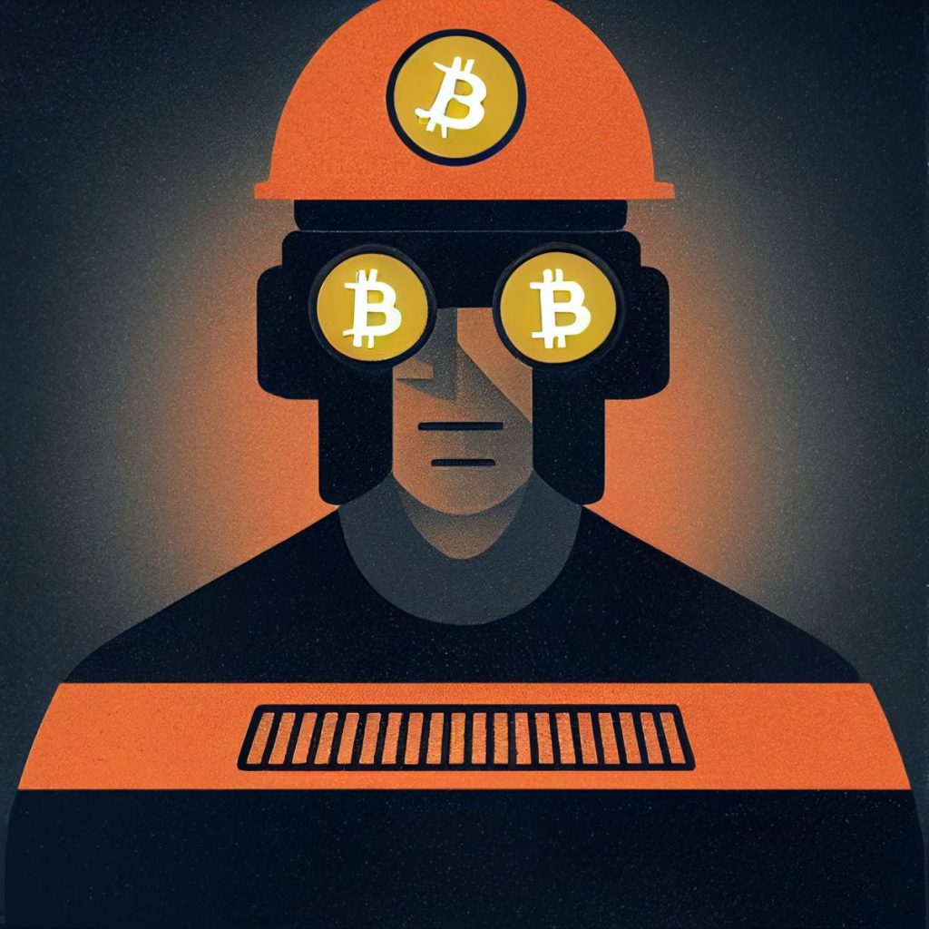 Bitcoin Blockchain Size