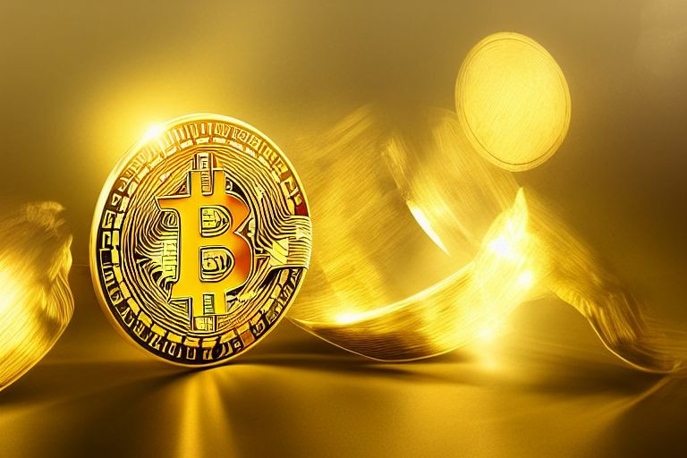 The Bitcoin Blockchain: A Beginner’s Guide
