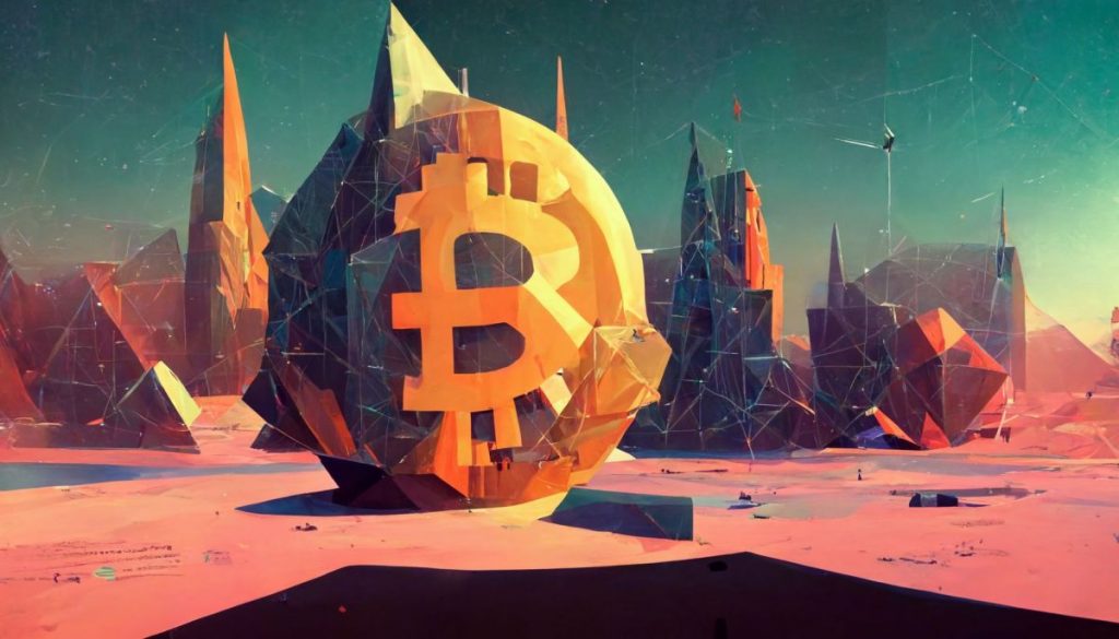 En kort historie om Bitcoin: Hvordan det hele begynte