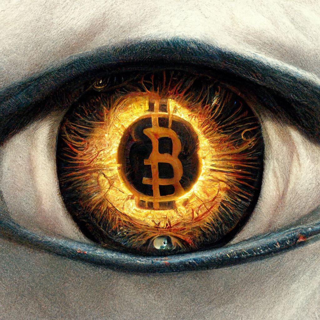 Bitcoin-prishistorikk