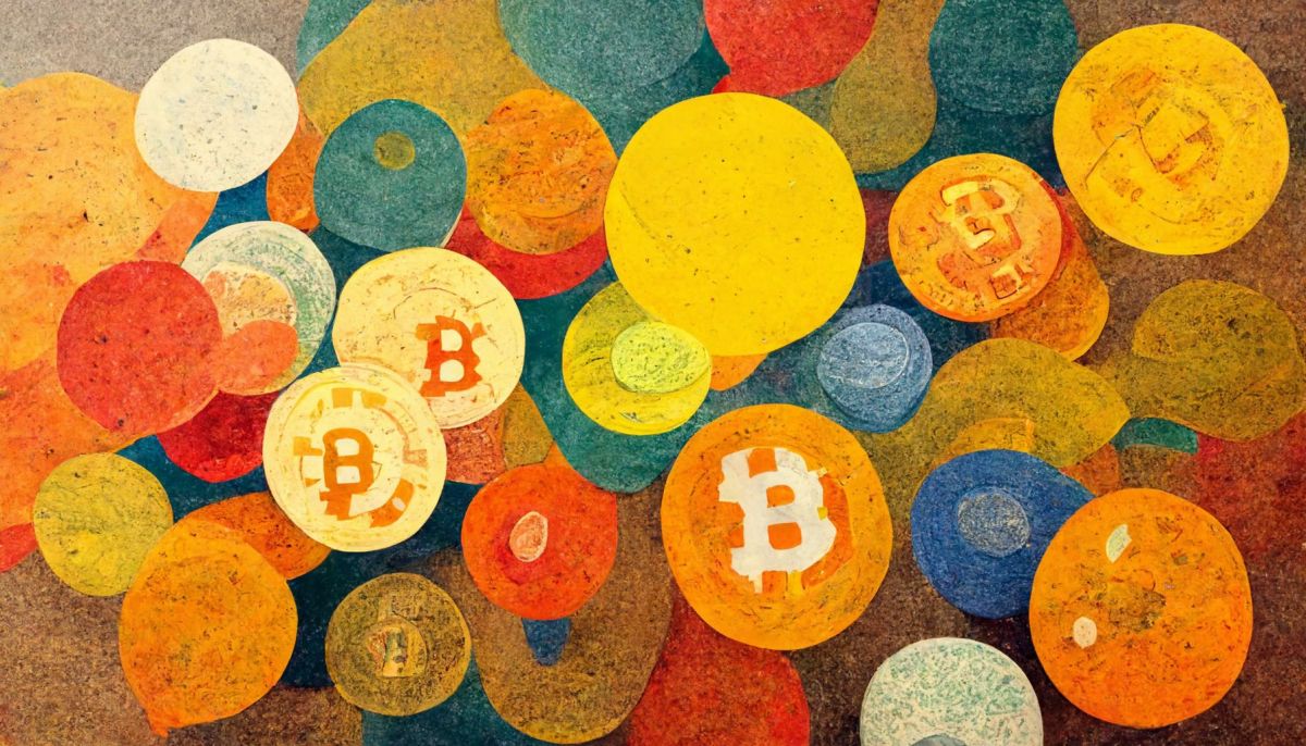 A Short History Of Bitcoin: How It All Began | Metaverse Post