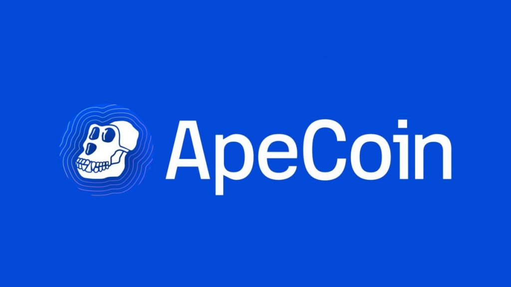 Apecoin (Ape)