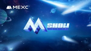 MEXC Crowns “Face of MEXC 2024” at MShow, Strengthening Brand Presence in Vietnam