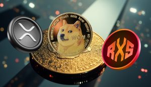 Dogecoin (DOGE) Poised for $3.40, With Ripple (XRP) and a New Crypto Ready to Dominate 2025 Gains