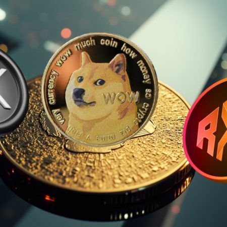 Dogecoin (DOGE) Poised for $3.40, With Ripple (XRP) and a New Crypto Ready to Dominate 2025 Gains