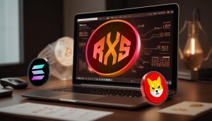 Trader Sees Potential for a Shiba Inu (SHIB) Rebound as Solana (SOL) and New Token Show Strong Bullish Indicators