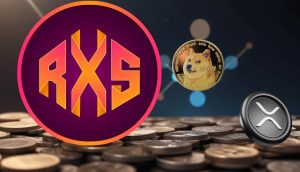 Dogecoin (DOGE) and Ripple (XRP) Still Look Profitable, But Another Token Could Soon Take the Spotlight