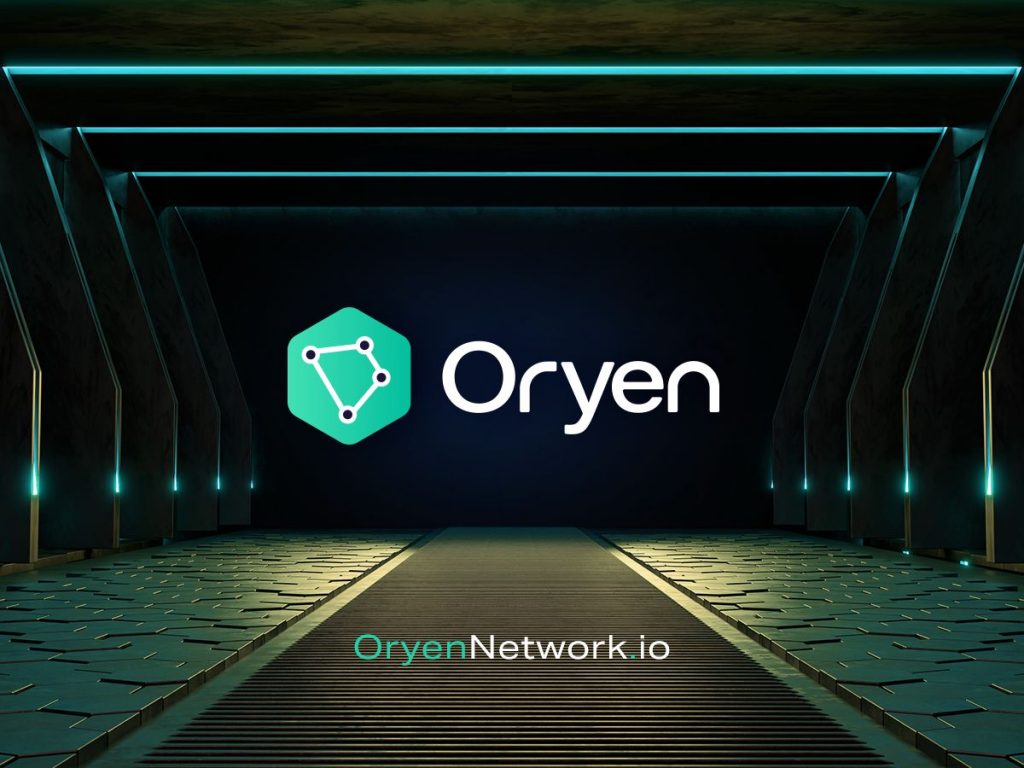 Oryen Network