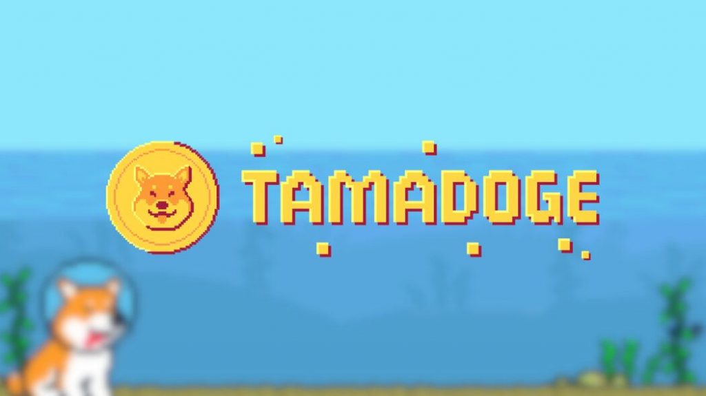 Tamadoge
