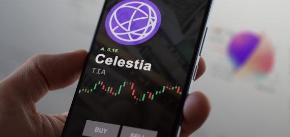 Digital Assets Receive $43M Inflows in a Week; Celestia (TIA) & InQubeta (QUBE) Attract Fresh Capital