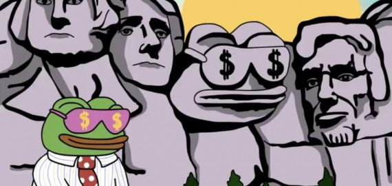 Degen Memecoin Enthusiasts Flock to Stock Up on Wall Street Pepe – How to Buy WEPE