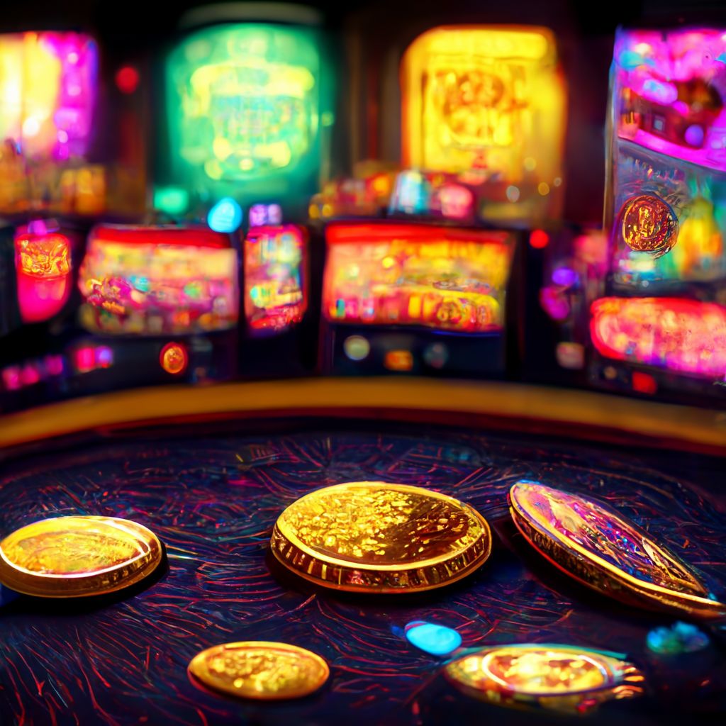 How has crypto changed the gambling industry?
