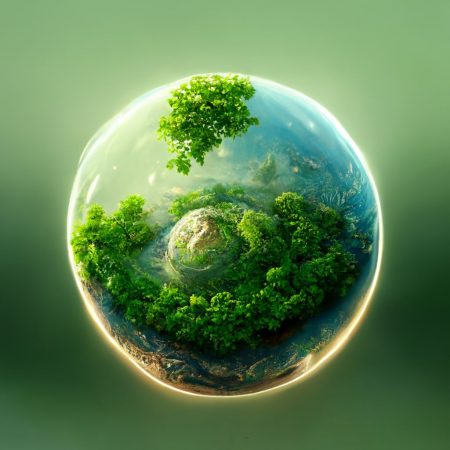 How Dubai’s startup uses blockchain to end landfills by rewarding electronics recycling
