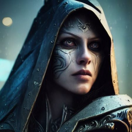 Blizzard aims to employ AI to create games that are unique to each player