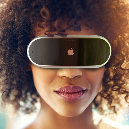 Apple’s Mixed Reality Headset, which will have up to ten cameras, will cost up to $3,000