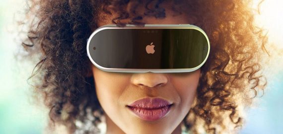 Apple’s Mixed Reality Headset, which will have up to ten cameras, will cost up to $3,000