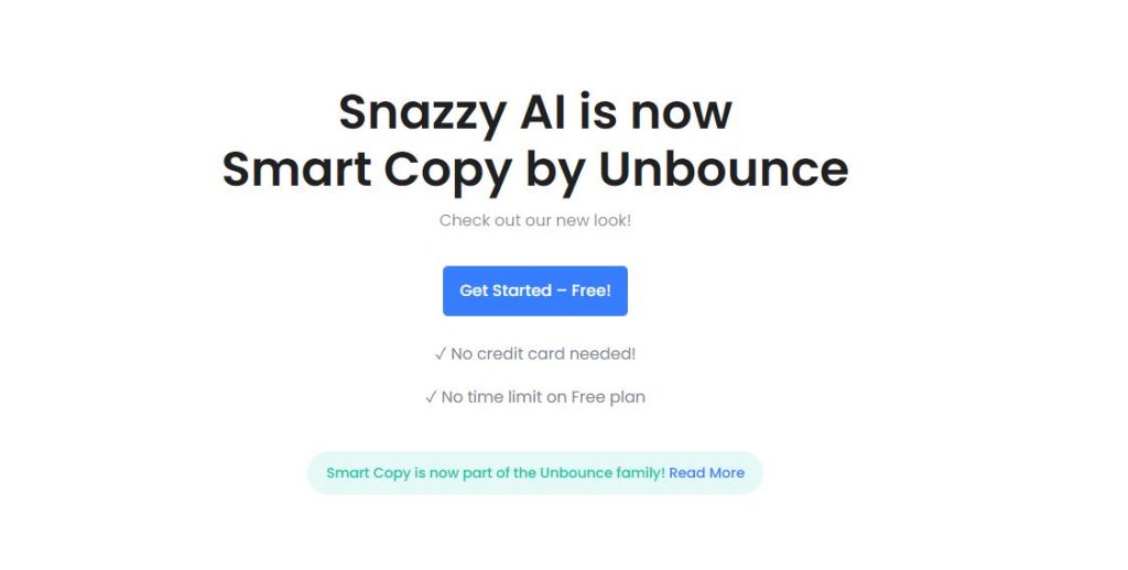 AI Snazzy