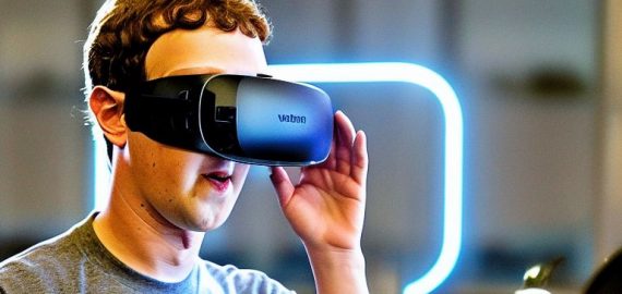 Zuckerberg is actively seeking new VR use cases in the fitness industry