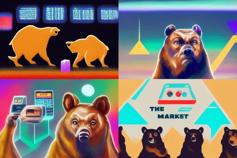 Why A Bear Market Is the Best Time for Web3 Marketing Education