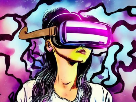 The Metaverse: A new digital frontier or a bloated money hole?