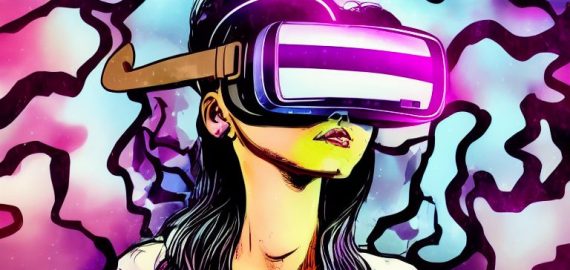 The Metaverse: A new digital frontier or a bloated money hole?