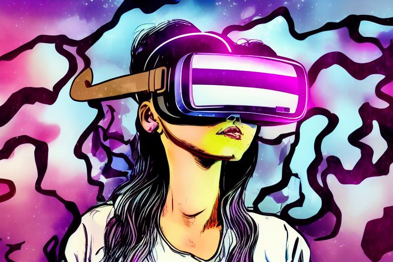 The Metaverse: A New Digital Frontier or a Bloated Money Hole?