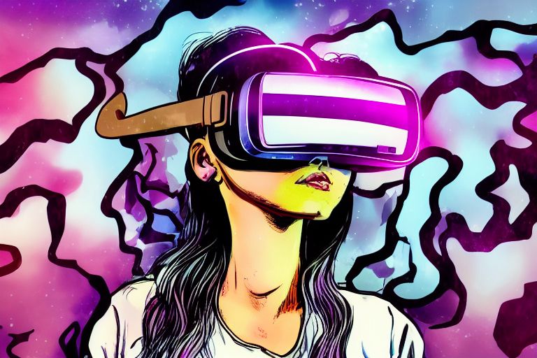 Ang Metaverse: Isang Bagong Digital Frontier o Isang Namumulaklak na Butas ng Pera?