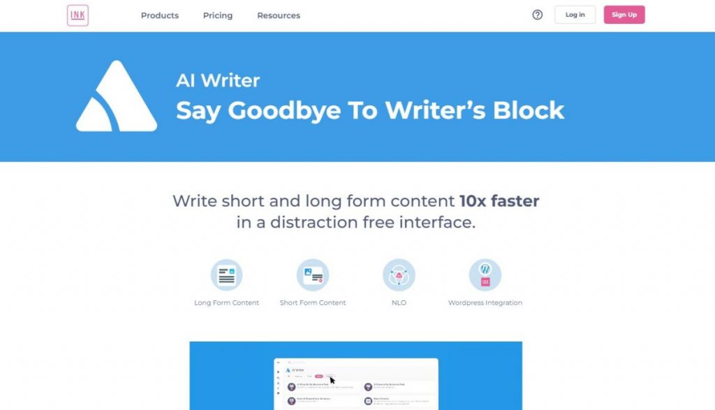 Best 5 AI Writers & GPT-3 Copywriting Tools in 2023: Free text generators