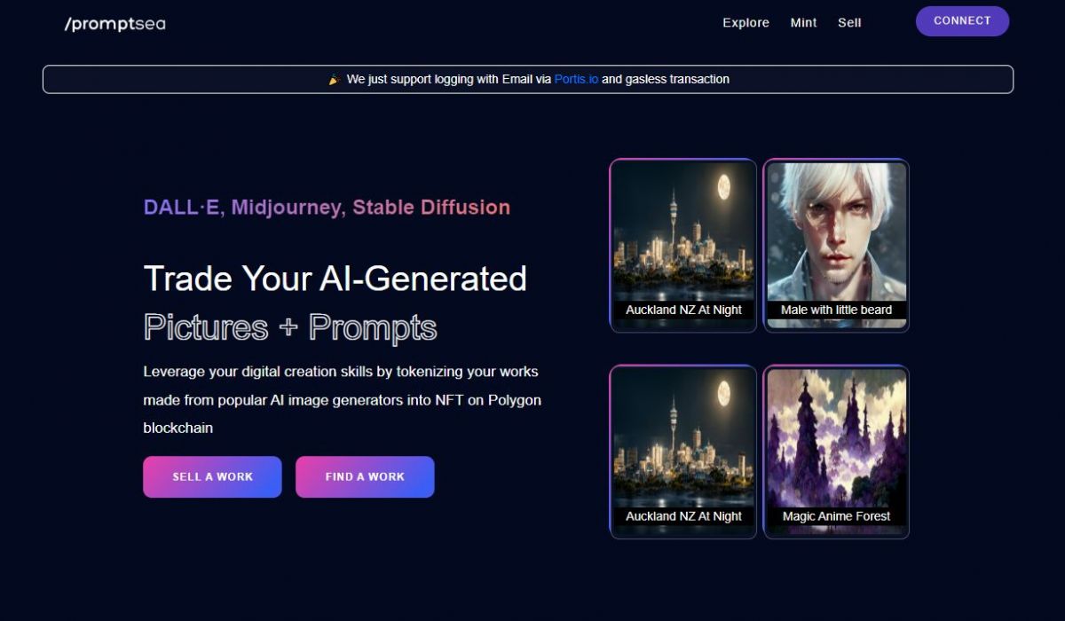 Top 5 AI Prompt Marketplaces and Hubs: World Database Search Prompts ...