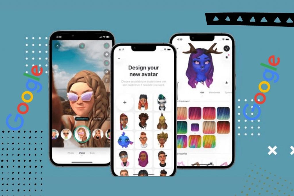 10 AI Image Apps Topping the US App Store Charts