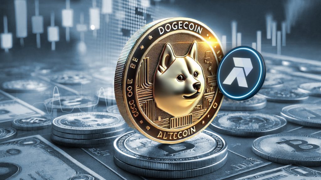 Dogecoin Whales Move $2.5M to Back a New Altcoin With 35,000% Growth Potential by 2025