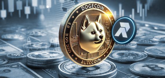 Dogecoin Whales Move $2.5M to Back a New Altcoin With 35,000% Growth Potential by 2025