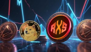 A 600% Rally is Still in Play for Dogecoin (DOGE), But $300 in This New Crypto Will Deliver Next-Level Returns