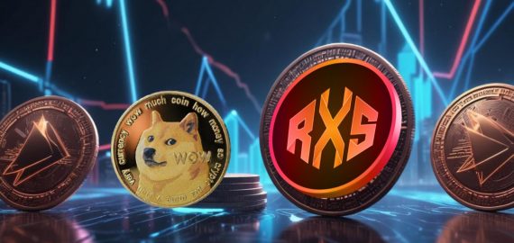 A 600% Rally is Still in Play for Dogecoin (DOGE), But $300 in This New Crypto Will Deliver Next-Level Returns